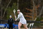 WLax vs Westfield  Wheaton College Women's Lacrosse vs Westfield State University. - Photo by Keith Nordstrom : Wheaton, Lacrosse, LAX, Westfield State